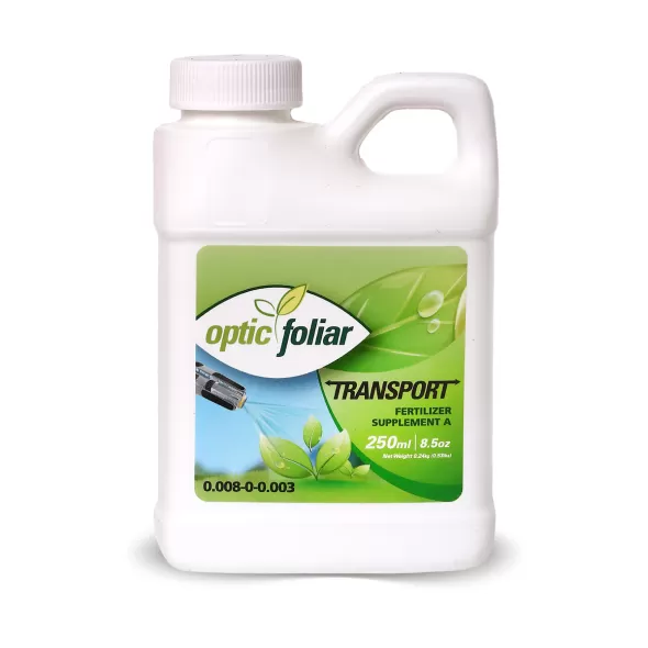 Optic Foliar TRANSPORT, 250 ml