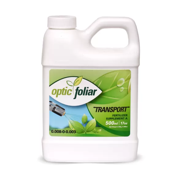 Optic Foliar TRANSPORT, 500 ml