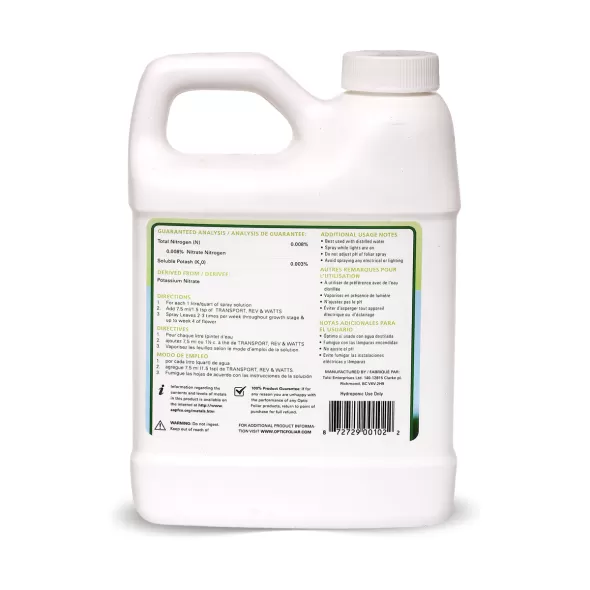 Optic Foliar TRANSPORT, 500 ml