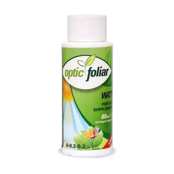 Optic Foliar WATTS, 60 ml