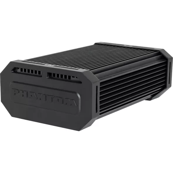 Phantom II Digital Ballast, 1000W, 240V Dimmable