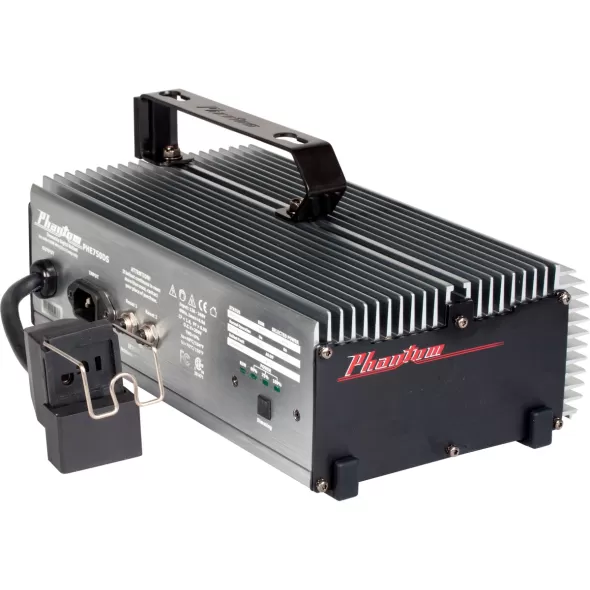 Phantom Digital Ballast, 750W, 120/240V Dimmable
