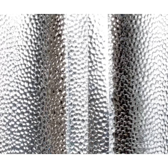 Phantom 6" Air Cooled Reflector (With Lens)