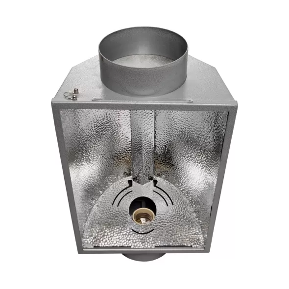 Phantom 6" Air Cooled Reflector (With Lens)