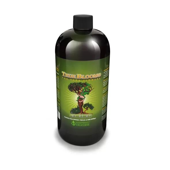 Primordial Solutions True Blooms, 32 oz, 6-pack (OR ONLY)