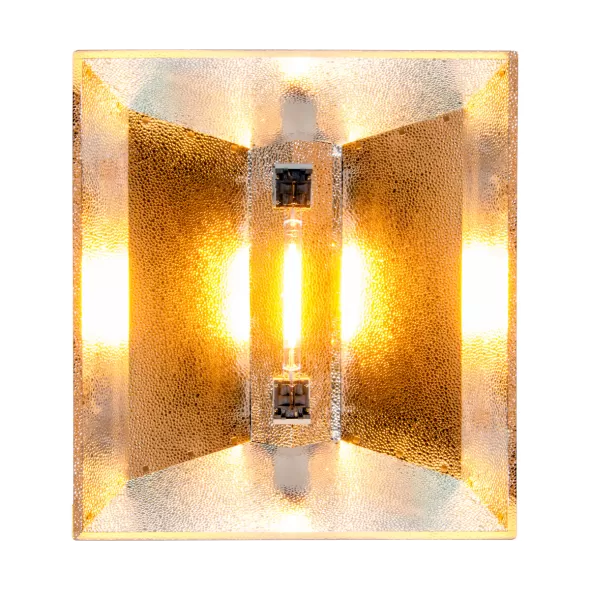 Pro Hammerhead Double-Ended Reflector