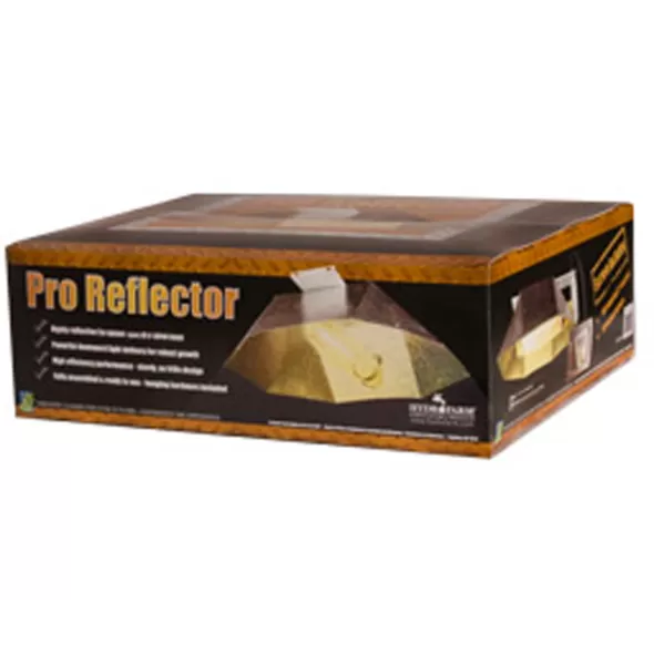 Pro Aluminum Reflector