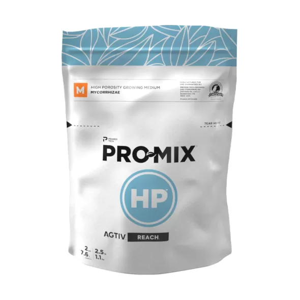PRO-MIX HP AGTIV REACH, 2 gal