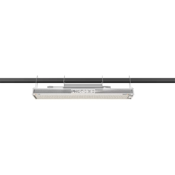 PHOTOBIO TX2 LED, 800W, 200-480V S5, (10' 277V L7-20P Cord)