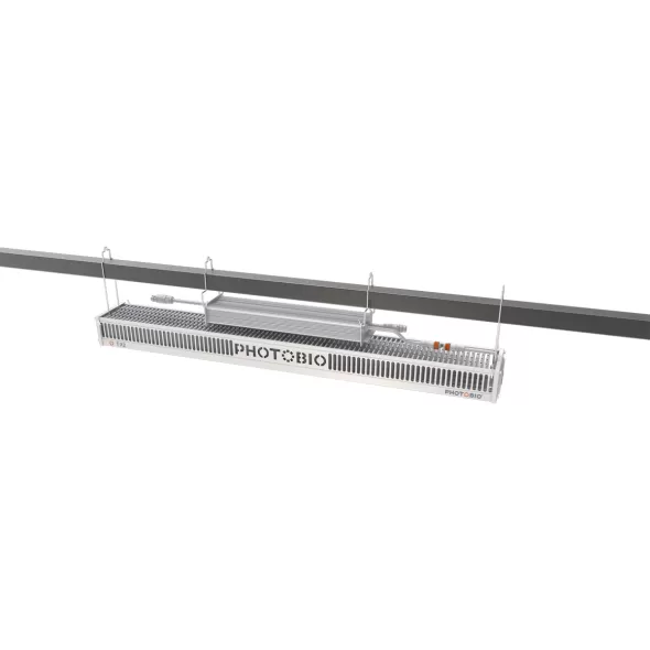 PHOTOBIO TX2 LED, 800W, 200-480V S5, (10' 277V L7-20P Cord)