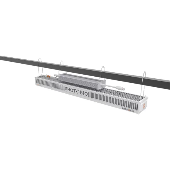 PHOTOBIO TX2 LED, 800W, 200-480V S5, (NO CORD)