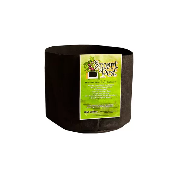 Smart Pot, 300 gal, 60" x 24"