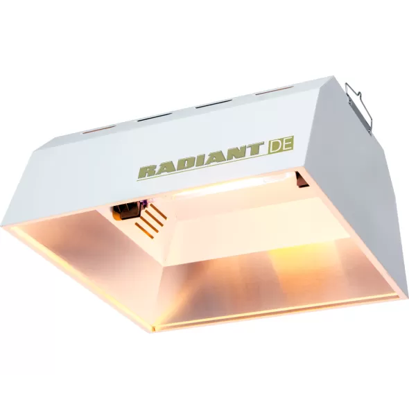 Radiant Double-Ended Reflector