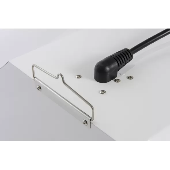 Radiant Double-Ended Reflector