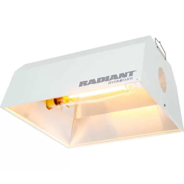 Radiant Reflector - Air Coolable