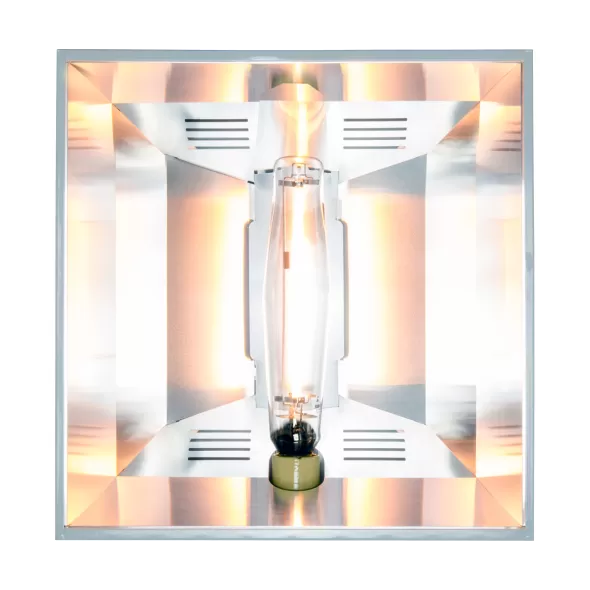 Radiant Reflector - Air Coolable