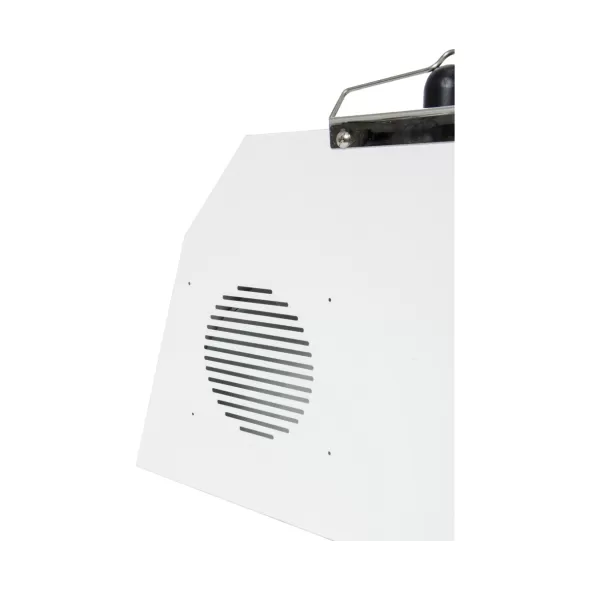 Radiant Reflector - Air Coolable