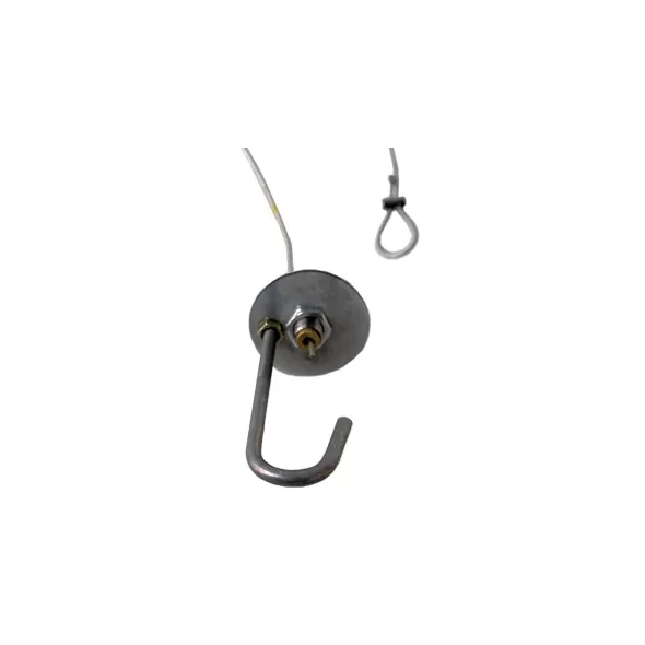Hydrofarm Easy Glider Light Hanging Kit