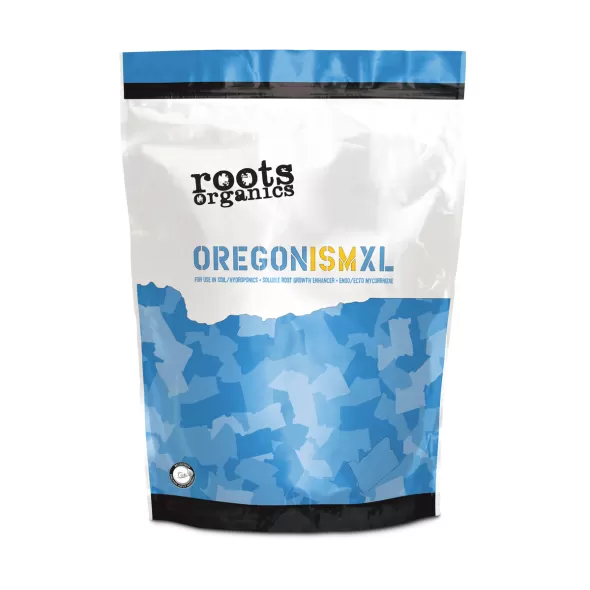 Roots Organics Oregonism XL, 40 lb