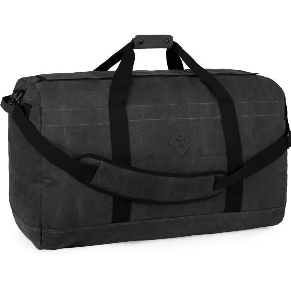 Revelry Supply The Continental Large Duffle, Smoke