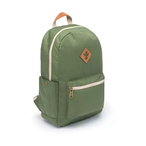 Revelry Supply The Escort Backpack, Green