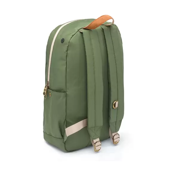 Revelry Supply The Escort Backpack, Green