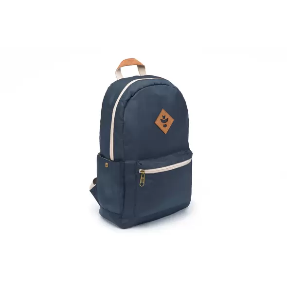 Revelry Supply The Escort Backpack, Navy Blue
