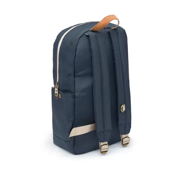 Revelry Supply The Escort Backpack, Navy Blue