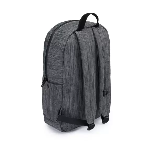 Revelry Supply The Escort Backpack, Striped Black