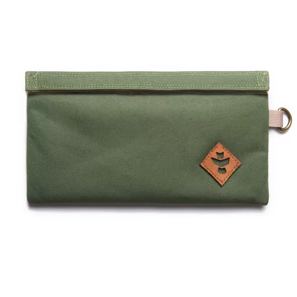 Revelry Supply The Confidant Small Bag, Green