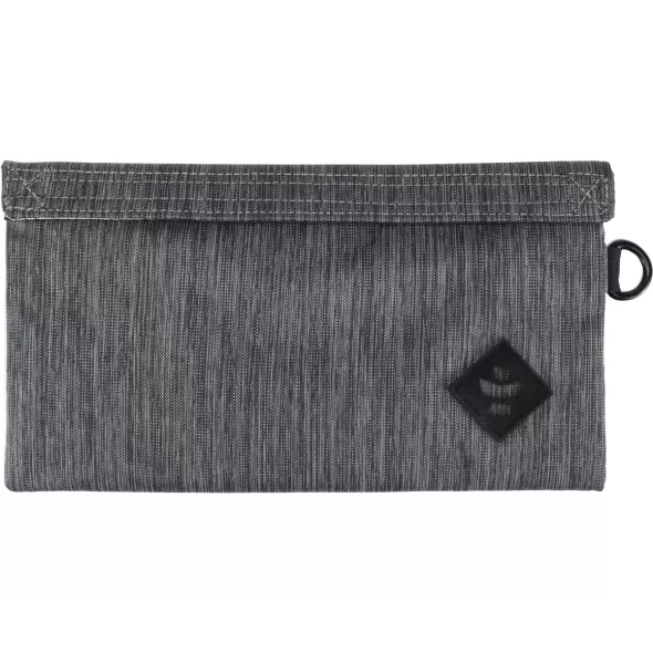 Revelry Supply The Confidant Small Bag, Striped Black