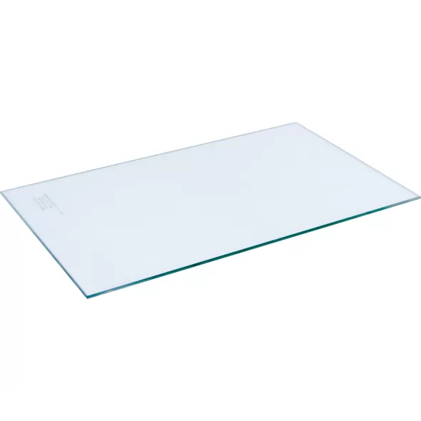 Lens System for Sunburst Convertable HPS/MH Fixture