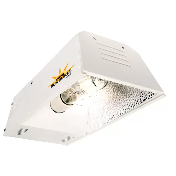 Lens for Mini Sunburst