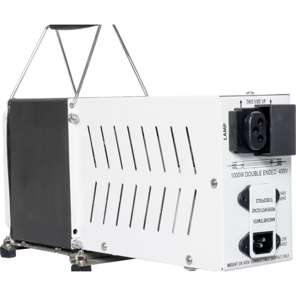 SG 1000W Magnetic DE Ballast, 120/240V