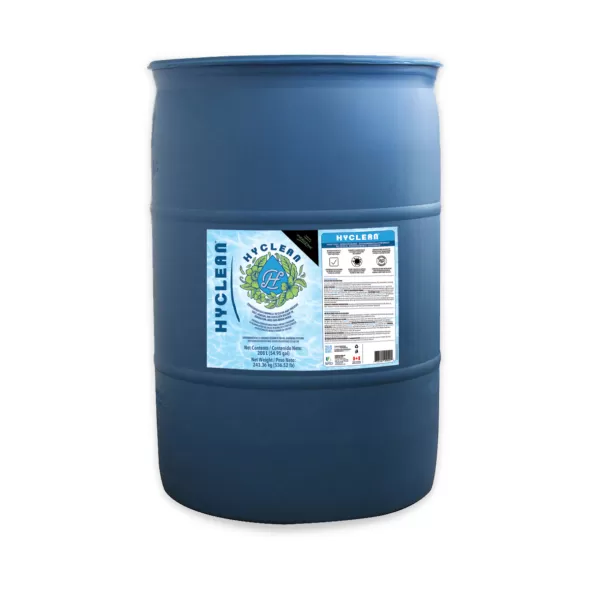 HYCLEAN, 208 L