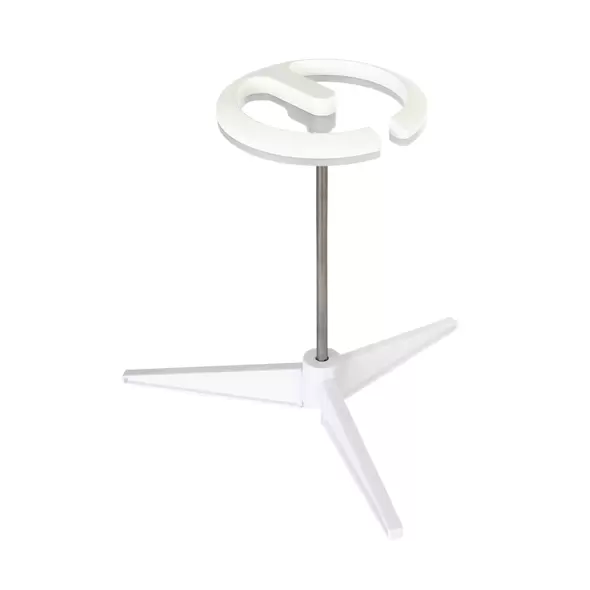 SunBlaster Halo 360 LED Plant Light, w/ USB Adaptor and Timer