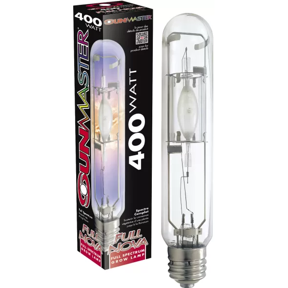 Sunmaster Full Nova, 400W