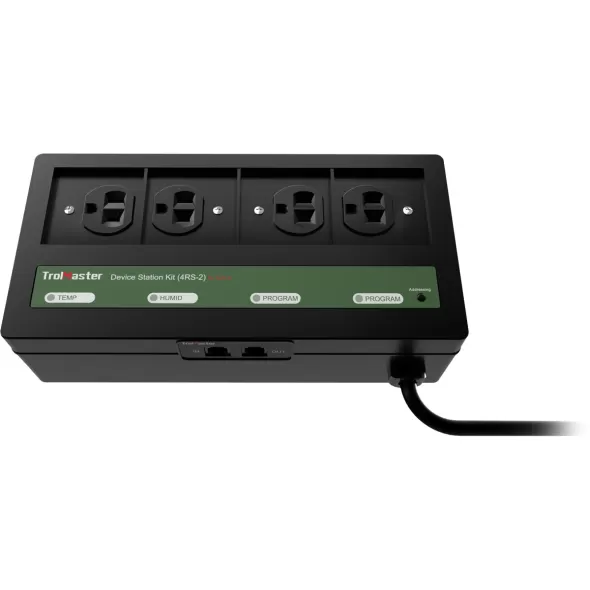 TrolMaster Device Station Kit (4RS-2)