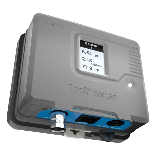 TrolMaster Aqua-X Sensor board (Aqua-X PRO only) (AMP-3)