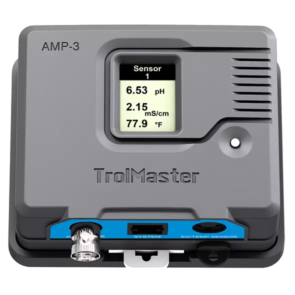TrolMaster Aqua-X Sensor board (Aqua-X PRO only) (AMP-3)