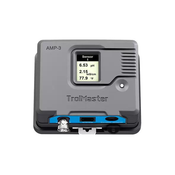 TrolMaster Aqua-X Sensor board (Aqua-X PRO only) (AMP-3)