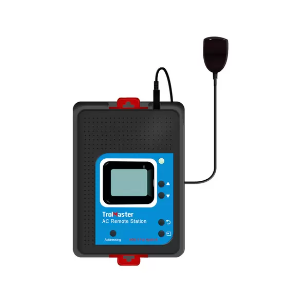TrolMaster (ARS-1) AC Remote Station for Hydro-X System