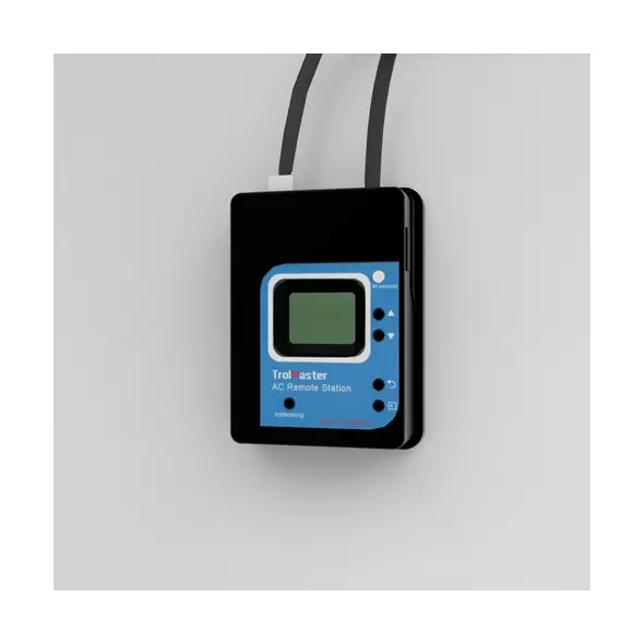TrolMaster (ARS-1) AC Remote Station for Hydro-X System