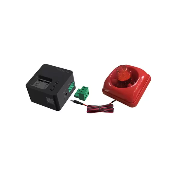 TrolMaster CO2 Alarm Station (AS-1)