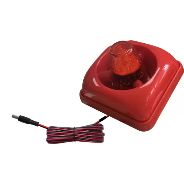 TrolMaster Alarm Station (AS-5)