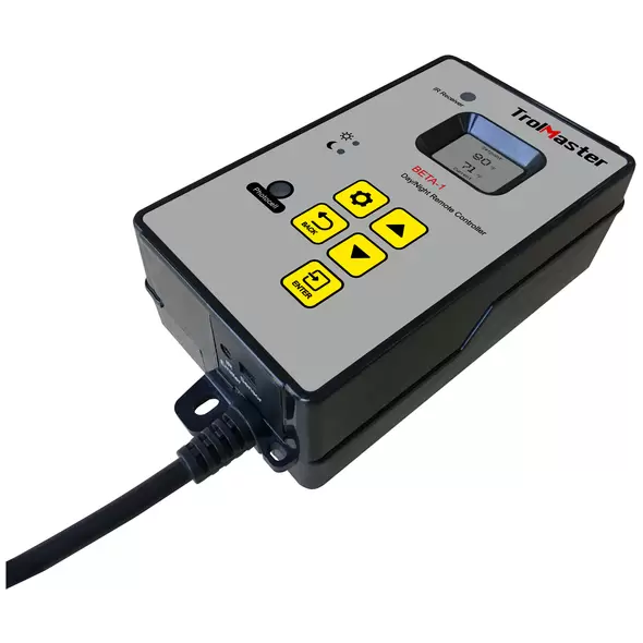 TrolMaster Digital Day/Night Remote Controller (BETA-1)