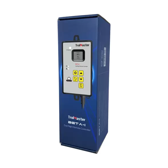 TrolMaster Digital Day/Night Remote Controller (BETA-1)
