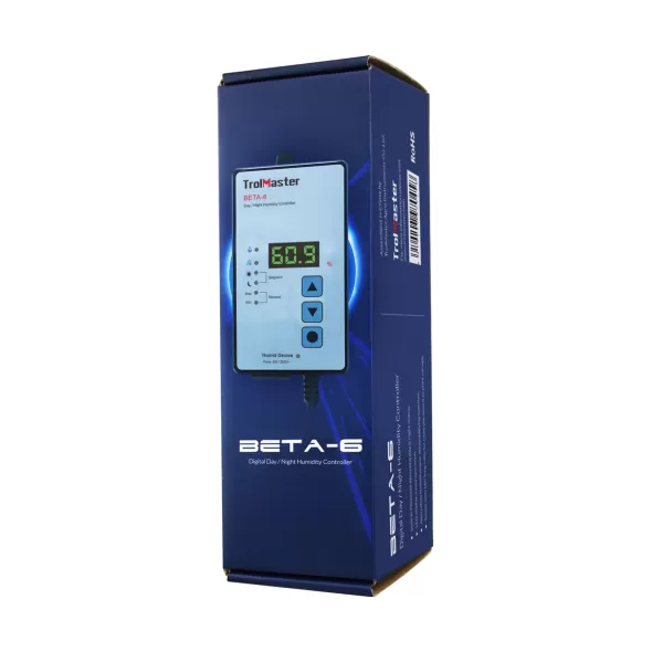 TrolMaster Digital Day / Night Humidity (BETA-6)