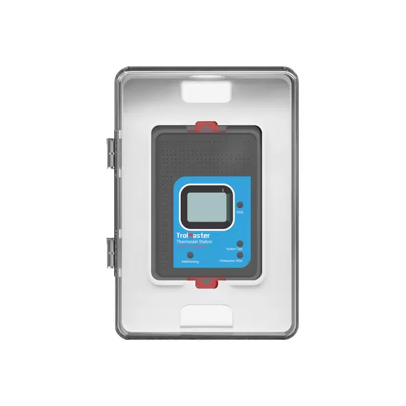 TrolMaster Weatherproof Box (BM-1)