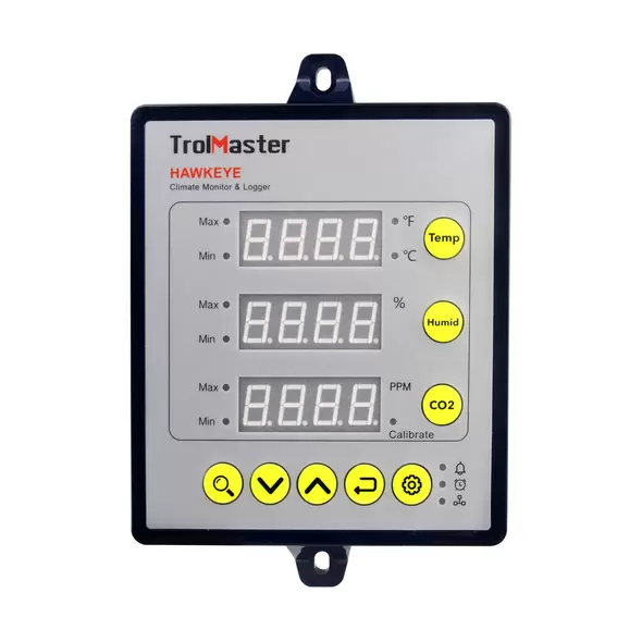 TrolMaster Hawkeye (CM-1)